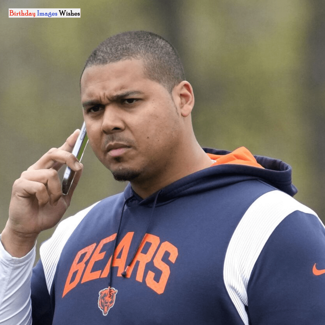 Ryan Poles Best Image Celebrating Ryan Poles Special Day: Heartfelt Birthday Wishes and Messages